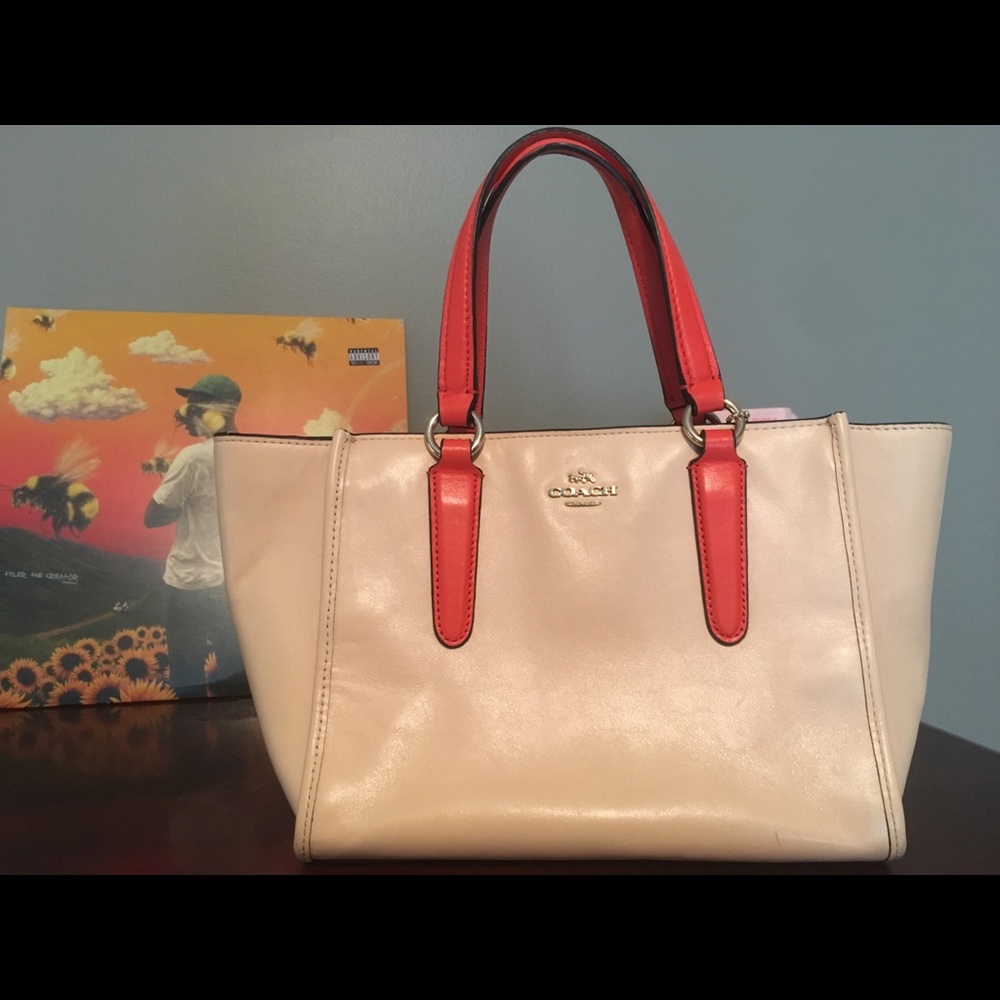 Coach bag🌸